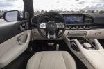 Mercedes-AMG GLE63 S 4Matic+ 2020 года (NA)